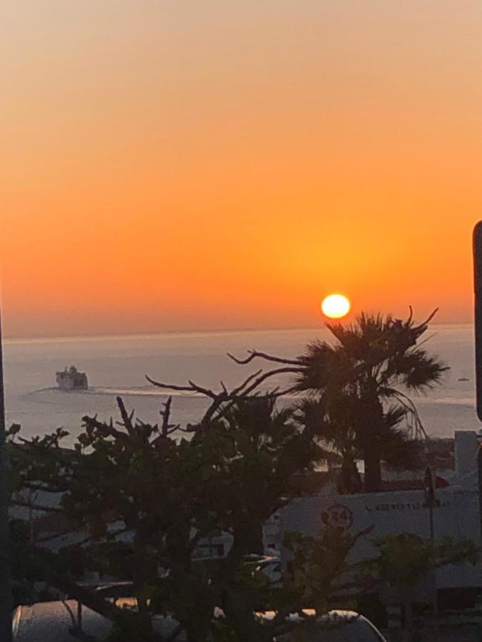 Apartment Pool & View Christianos Los Cristianos (Tenerife)