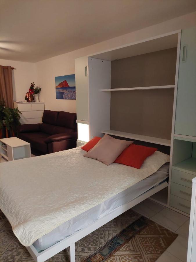 Apartment Pool & View Christianos Los Cristianos (Tenerife)